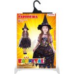 Rappa čarodějnice/Halloween hvězdička – Sleviste.cz