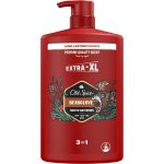 Old spice sprchový gel 3v1 Bearglove 1 l – Hledejceny.cz