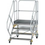 Günzburger Steigtechnik 600804 – Hledejceny.cz