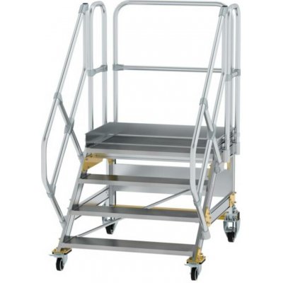 Günzburger Steigtechnik 600804 – Hledejceny.cz
