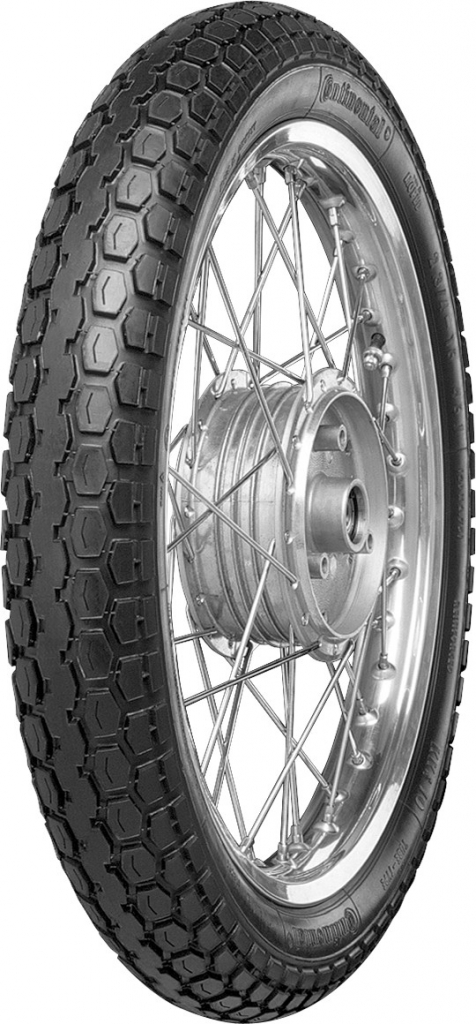 Continental 2/0 R19 24B KKS 10 WW