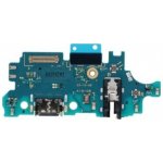 Samsung Galaxy A15 4G, A15 5G A156B, M15 5G - Nabíjecí Konektor PCB Deska - GH96-16630A Genuine Service Pack – Zboží Živě