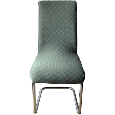 Home Elements Elastický potah na židli zelená – Hledejceny.cz