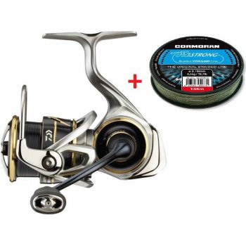 Daiwa AIRITY LT 2500D