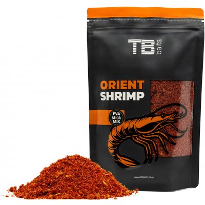 TB Baits PVA Stick Mix Spice Queen Krill 200 g – Hledejceny.cz