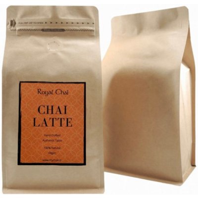 Royal Chai Chai latte 250 g – Sleviste.cz