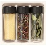 Tescoma Zásobník na kořenky FlexiSPACE 148 x 148 mm – Zboží Mobilmania