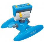 AquaCraft Rotační Premium, 18 trysek, 360 m2, 270220, 256627 – Hledejceny.cz