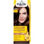 Pallete Color Shampoo čokoládově hnědý 244 – Hledejceny.cz