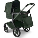 BUGABOO taška Noir Limited Edition Midnight Green – Zboží Dáma