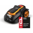 Worx garden WG796E.1