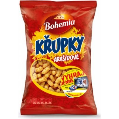 Canto Křupky arašídové 200 g