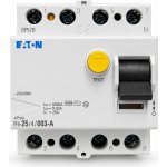 Eaton PF6-25/4/003-A 25A 30mA A 112930 – Zboží Mobilmania
