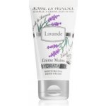 Jeanne en Provence Levandule krém na ruce 75 ml – Zbozi.Blesk.cz