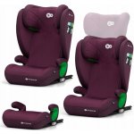 Kinderkraft Junior Fix 2 2023 Cherry Pearl – Sleviste.cz