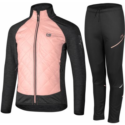 Etape Alex Snow dětský, dívčí, set oblečení na kolo, běh, běžky i turistiku – Hledejceny.cz