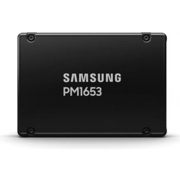 Samsung PM1653 7,68TB, MZILG7T6HBLA-00A07