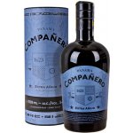 Compañero Extra Anejo 12y 54% 0,7 l (tuba) – Sleviste.cz