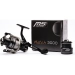 MS Range Match 3000 – Zboží Dáma