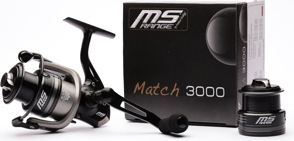 MS Range Match 3000