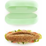 Lékué silikonový obal na bagetu zelená – Zbozi.Blesk.cz