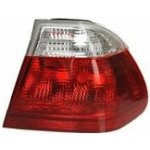 Zadní světlo - pravé vnější BMW 3 (E46) | 1998-2001 | TYC | – Hledejceny.cz