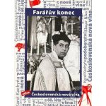 Farářův konec DVD – Sleviste.cz