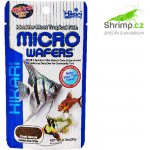 Hikari Tropical Micro Wafers 20 g – Zboží Dáma