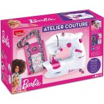 Maped Sada Creativ Barbie Sewing Machine šicí stroj – Hledejceny.cz