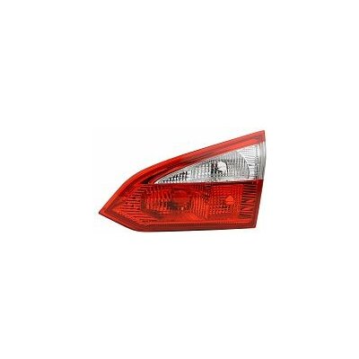 Zadní světlo - pravé vnitřní FORD FOCUS III | 2010-2014 | VISTEON | – Hledejceny.cz