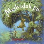 Medvídek Pú - Alan Alexander Milne - čte Vojtěch Kotek – Hledejceny.cz
