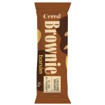 Cerea Brownie gluten free banán 40 g