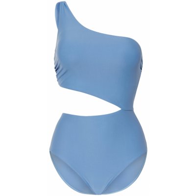 Esmara dámský plavky modré – Zboží Mobilmania