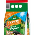 Forestina hnojivo trávníkové Expert proti krtkům 2,5 kg – Zbozi.Blesk.cz