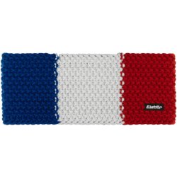 Eisbär Jamies Flag STB blue/white/red 2022