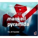 Pyramida - Henning Mankell - čte Jiří Vyorálek – Hledejceny.cz