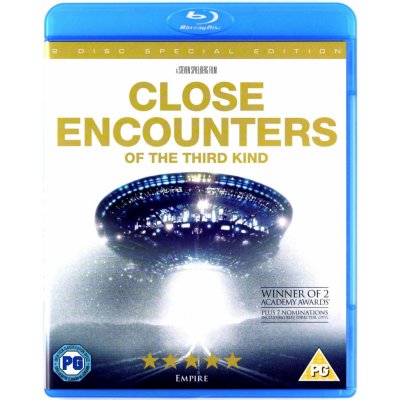 Blízká setkání třetího druhu – Zboží Mobilmania