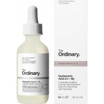 The Ordinary Hyaluronic Acid 2% + B5 Hydratační sérum 60 ml – Sleviste.cz
