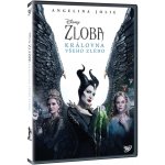 Zloba: Královna všeho zlého DVD – Sleviste.cz