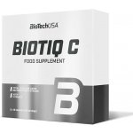 BioTech Biotiq C 36 kapslí – Hledejceny.cz