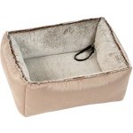 O´LALA PETS Pelech do auta Platinum 60 x 45 cm – Zboží Dáma