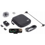 DJI Mic 2 (2 TX + 1 RX + Charging Case) – Zboží Živě