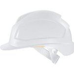 Uvex Pheos E 9770020 bílá – Zboží Mobilmania