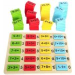 Small Foot Motorická kostka XL move – Sleviste.cz