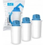 Dafi Classic Mg+ 3 ks – Zboží Mobilmania