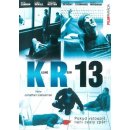 Film kr 13 killing room DVD