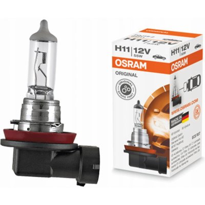 Osram Original Line H11 PGJ19-2 12V 55W – Sleviste.cz