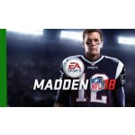 Madden NFL 18 – Hledejceny.cz