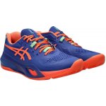 Asics Gel Resolution X PADEL 1041A492-402 – Hledejceny.cz