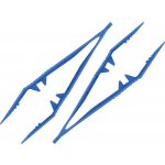 Shesto Modelcraft plastová pinzeta 2 ks – Hledejceny.cz